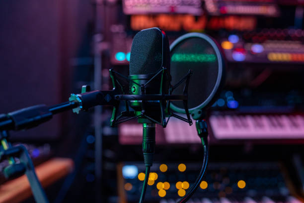 Broadcast Technology That Scales With Demand